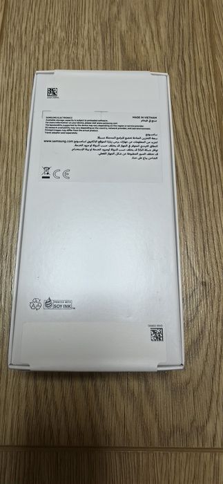 Samsung Galaxy A26 5G Nowy czarny