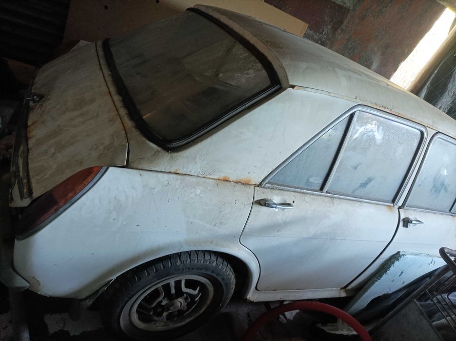 Jantes Austin 1300