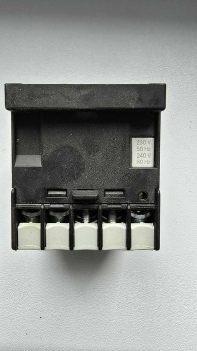 Stycznik DILEM-01(230V50HZ,240V60HZ)