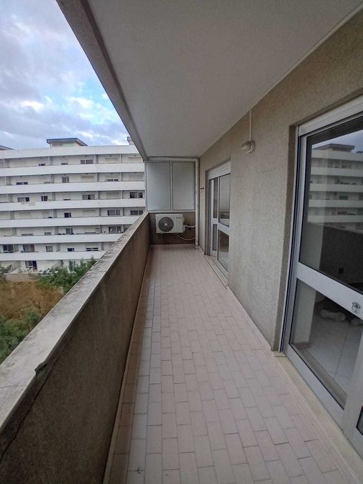 Apartamento  T1 Curia