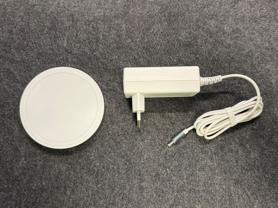 Ładowarka indukcyjna bezprzewodowa Belkin F7U054 do telefonu iPhone