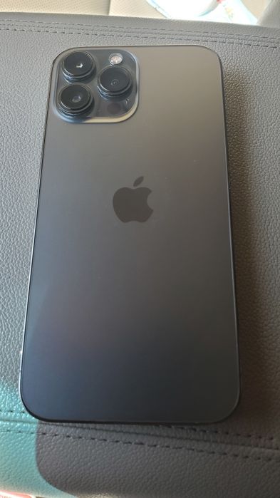 iPhone 13 Pro Max 1TB Graphite