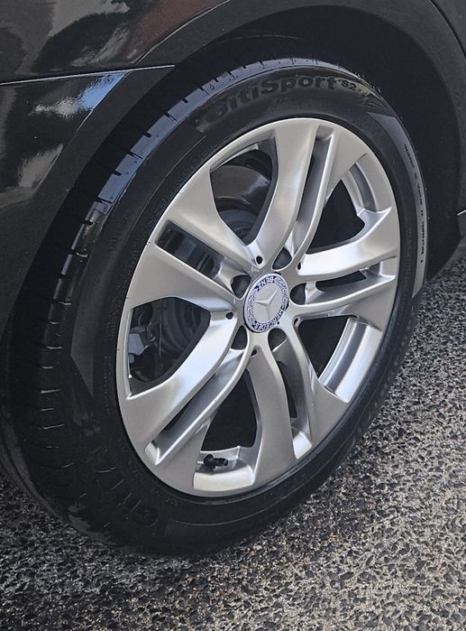 Mercedes E250 CDI Advantgarde 2011 Nacional