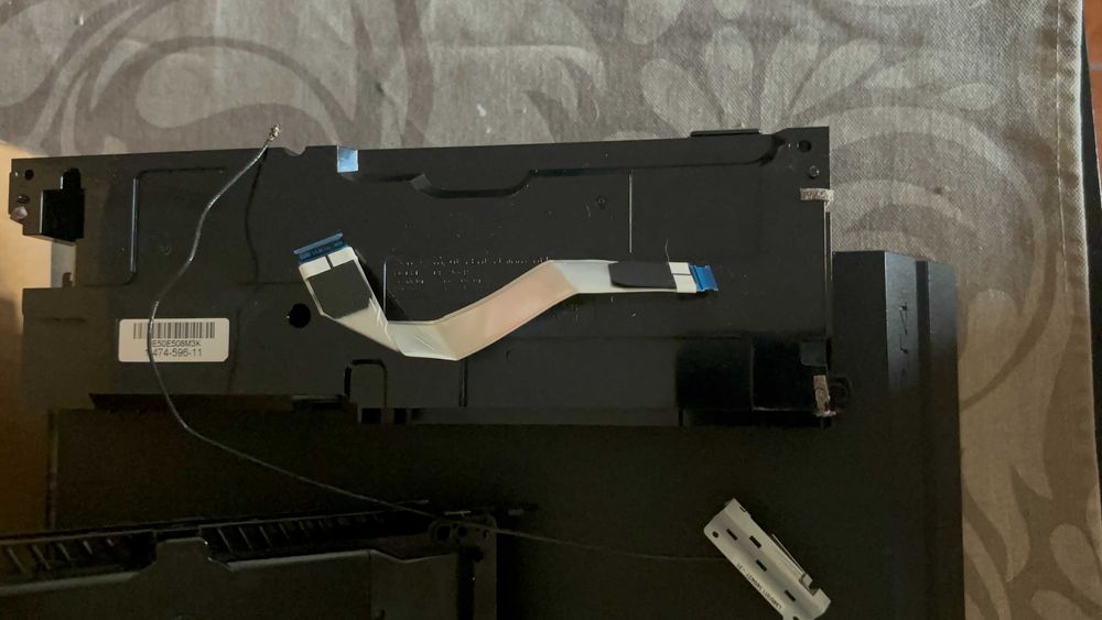 Playstation 4 FAT - Para peças