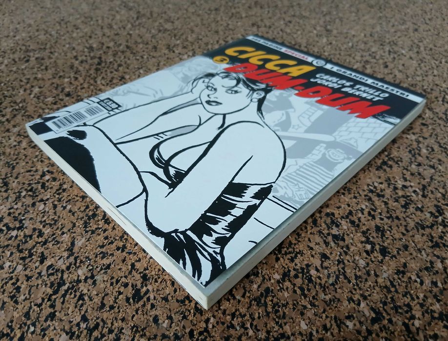 BD - Cicca Dum-Dum: Mia Nipote Nicole / Sabbie Bollenti (vol. 3)