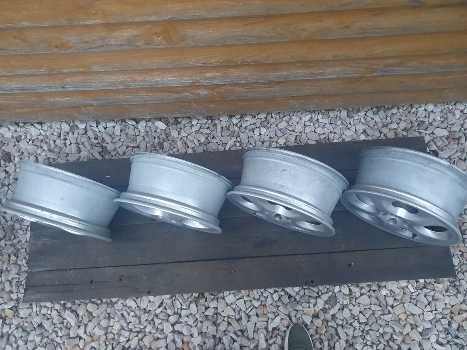 Felgi ALFA ROMEO 16 "