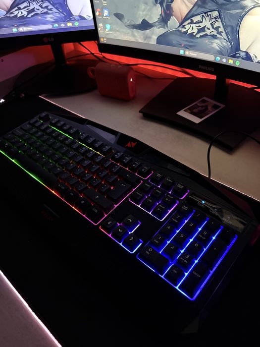 Nplay Keyboard with Lights64563993431425121