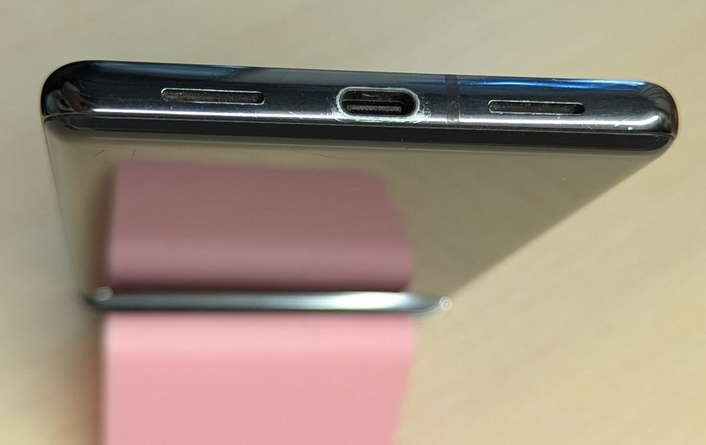 Google pixel 7 pro 12/256