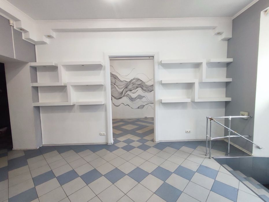 Commercial real estate at st. Antonenko Davydovicha (area 140 m²) - Atlanta.ua - photo 4