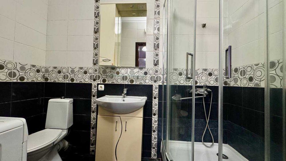 Оренда однокімнатної квартири на Поділлі