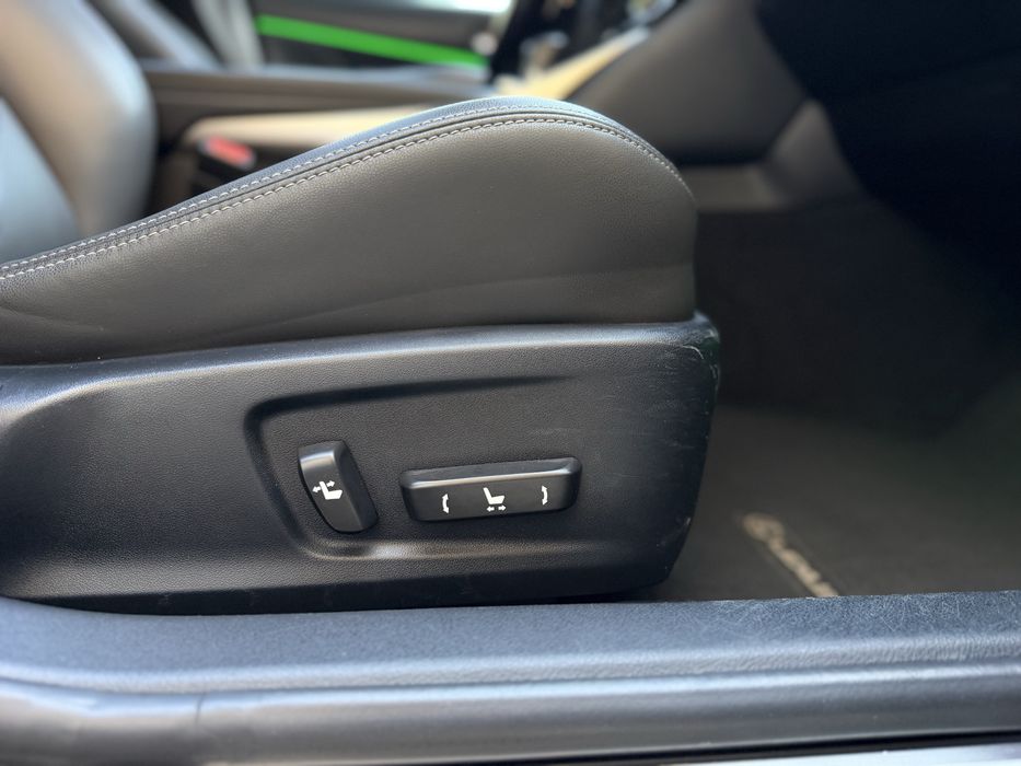 Lexus IS250 AWD