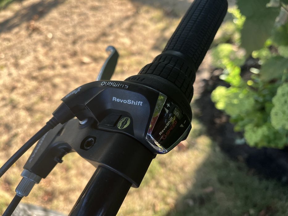 Rower Maxim Complete 011