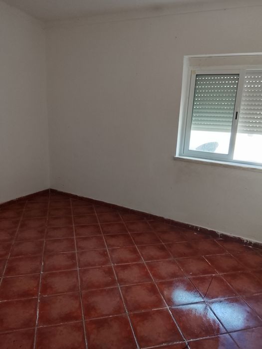 Moradia terrea t2