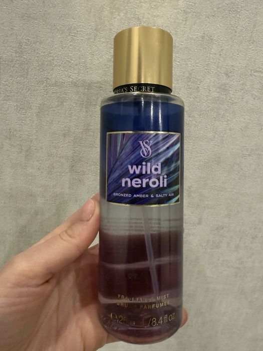 Міст Victoria’s secret Wild Neroli