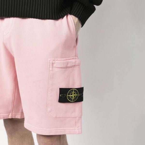 Шорты Stone Island (карго)