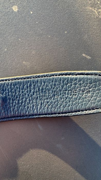 Ремінь hermes belt