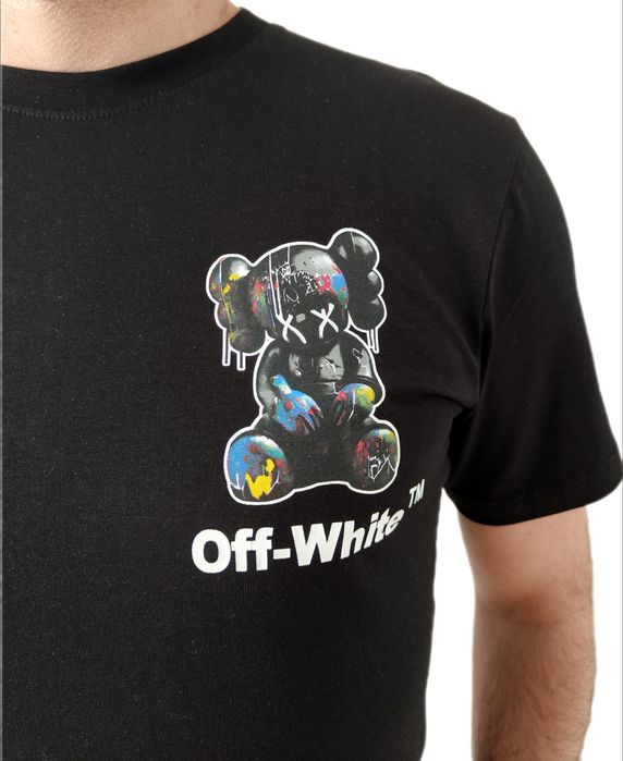 Off White t-shirt koszulka r.M,L,XL,XXL,3XL
