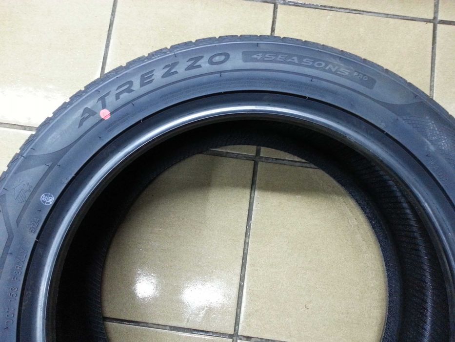 Opony całoroczne wielosezonowe 235/50r18 101V XL Sailun 4Seasons PRO