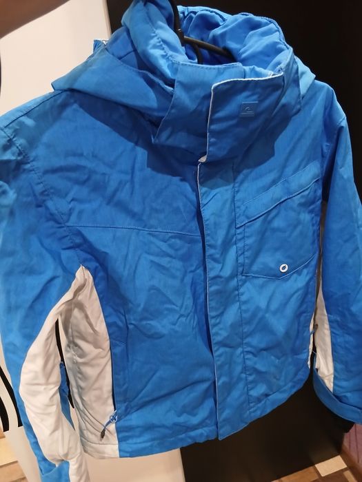 Куртка на хлопчика