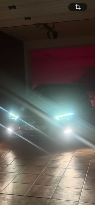 Audi A3 1.6 Tdi Sportback