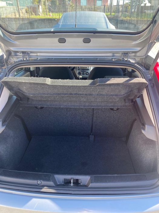 Fiat grande punto em optimo estado