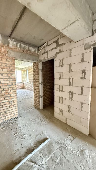 без % Продаж 2-кім. квартири в ЖК «Обухівський Ключ», м. Обухів