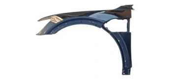 Крило ліве праве на Ауді e-tron GT