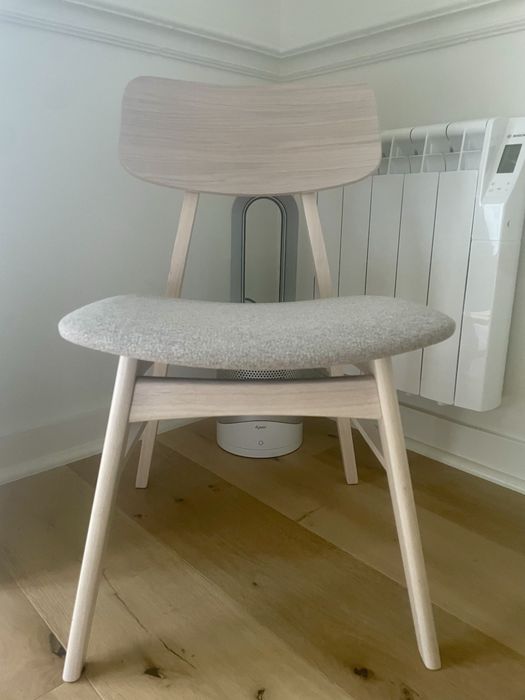 Cadeira by Kave // Chair by Kave ** Collection Selia
