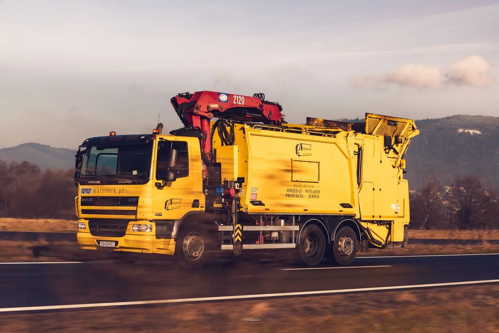 DAF