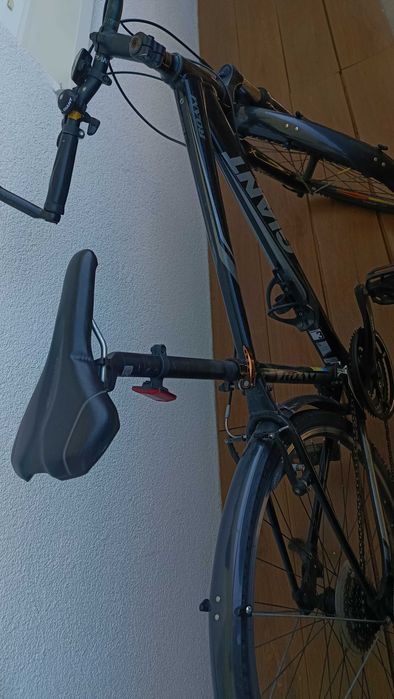 Rower crossowy GIANT Roam 3 | Rozmiar S | Koła 28"