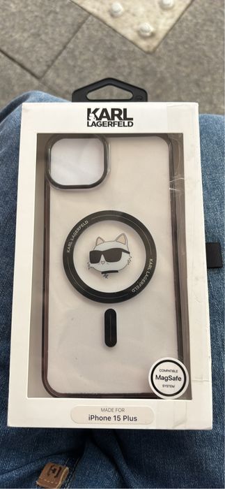 Etui iphone 15 plus