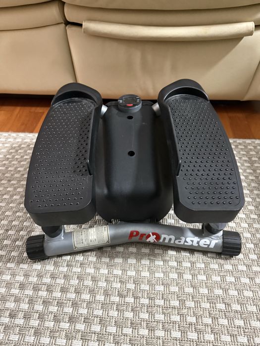 Contador de passos powermax