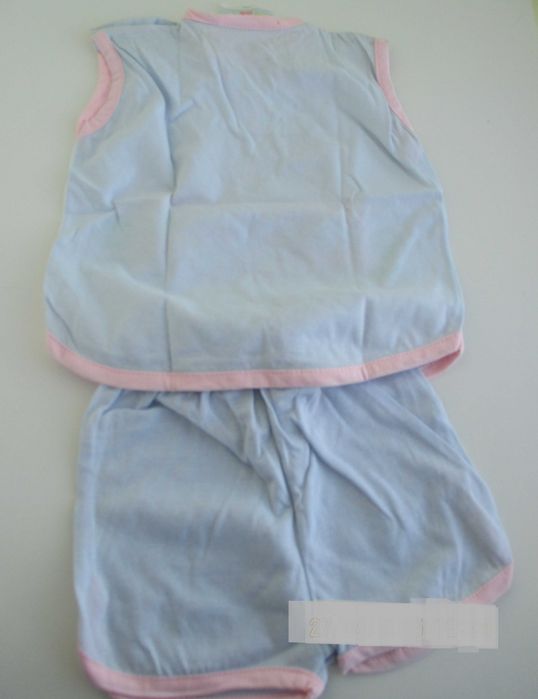 Roupa para Bébé (9 M)
