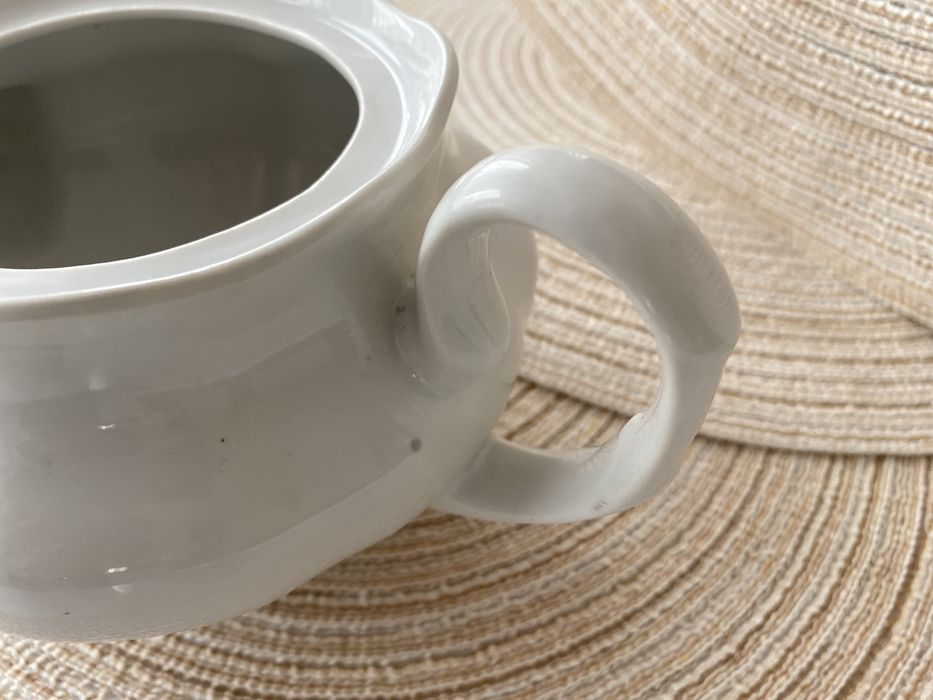 Czajniczek -Karolina lata 70