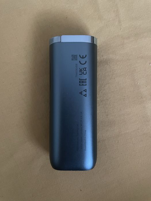 Máquina Glo - Veo