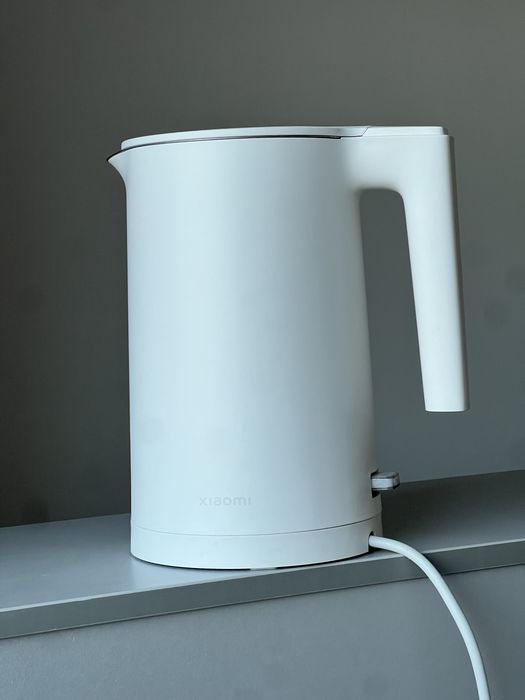 Чайник xiaomi electric kettle 2