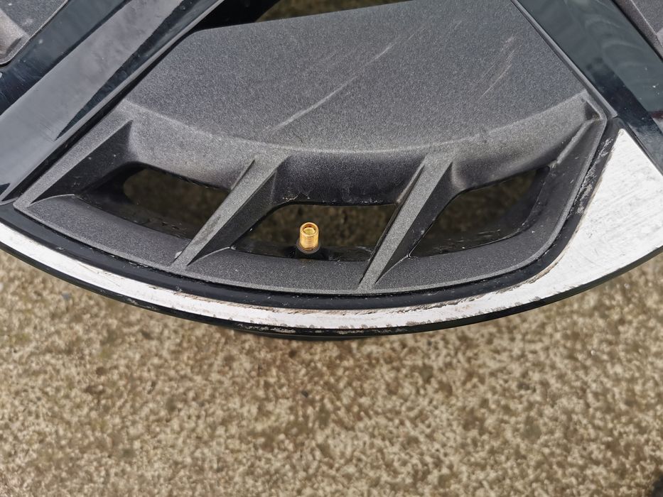 Felga Seat Cupra 8jx20” ET50