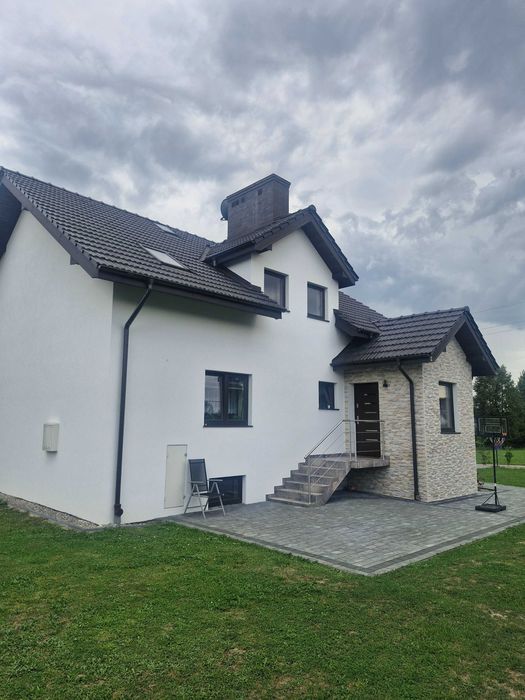Dom – Dąbrowa - Widok 2
