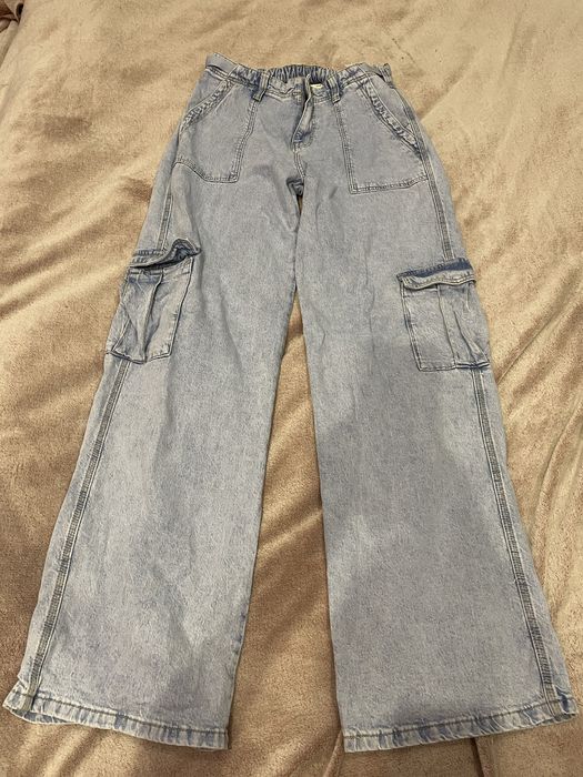 Джинси карго