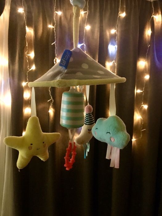 Подвеска на коляску