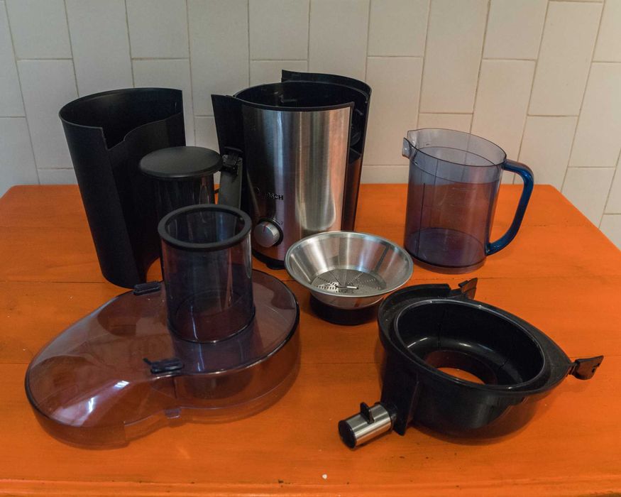 Centrifugador VitaJuice 3