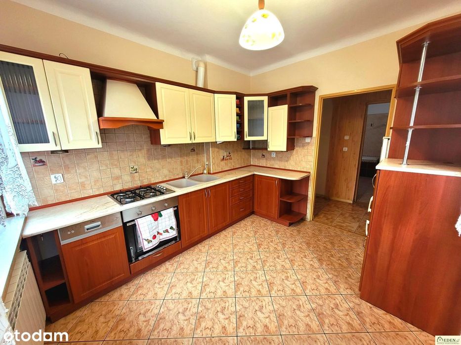Dom – Łuków, Łapiguz - Widok 5