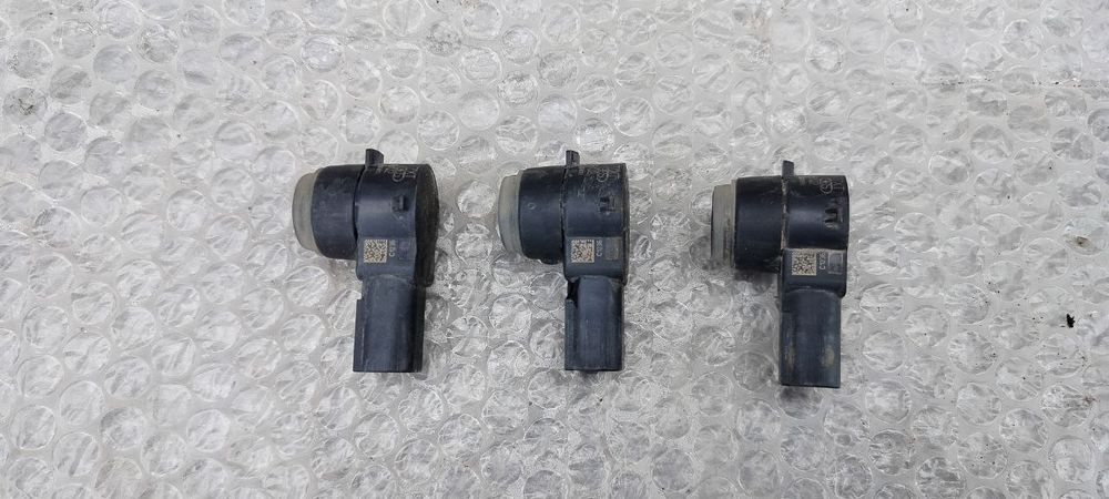 Парктроніки з заднього бампера Citroen ds5 3/4 крім крайнього правого