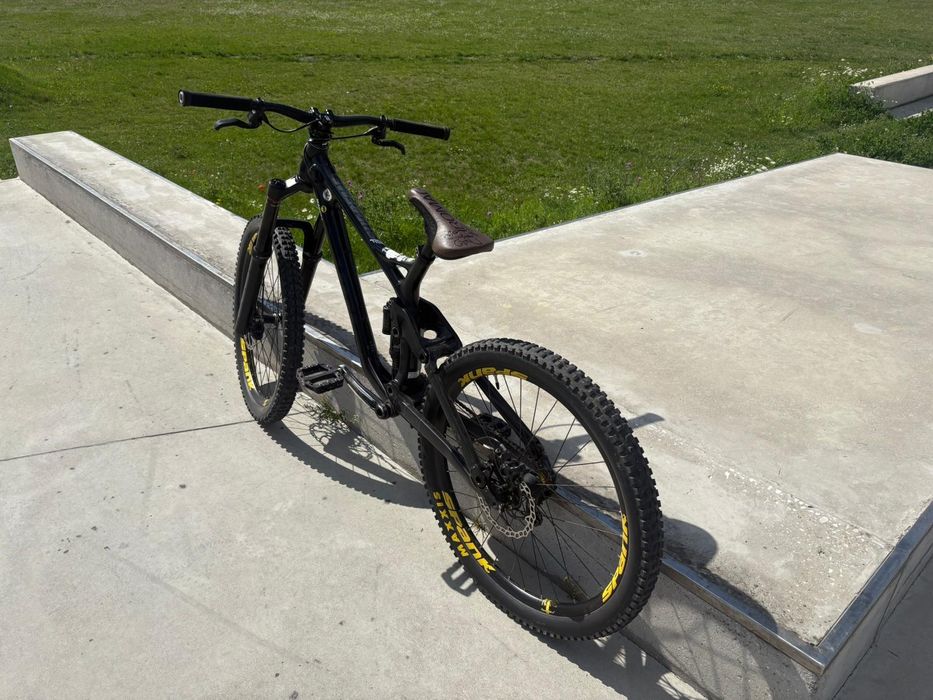 Kona operator supreme (slopeduro,jibber,freeride) Justynów