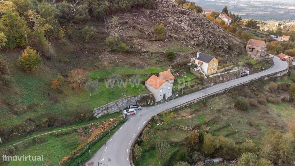 Moradia T2 / Seia, Seia