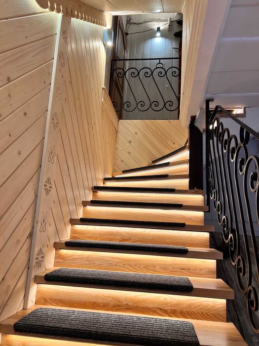 Apart.2-pok.Willa Jasna 2,3,4,5os. centrum,10min.do Krupówek Sylwester