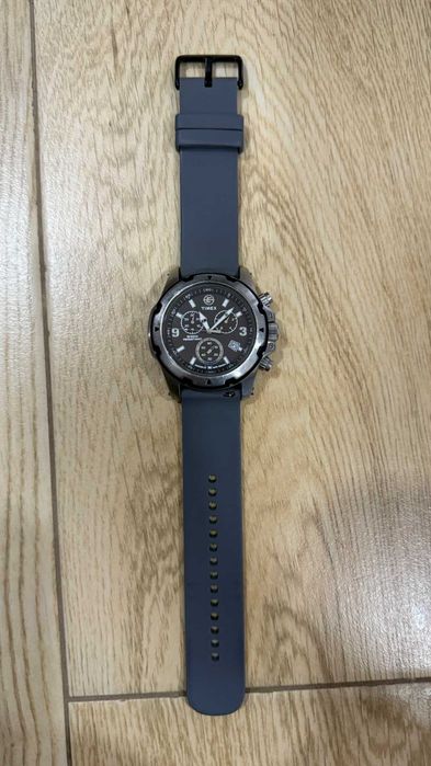 Годинник часы Timex Expedition TX49626