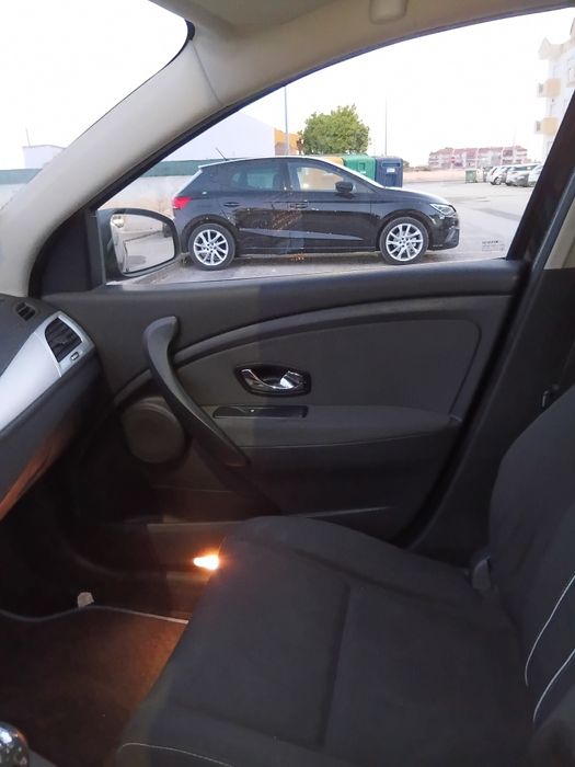 Renault Megane 1.5 DCI 2013