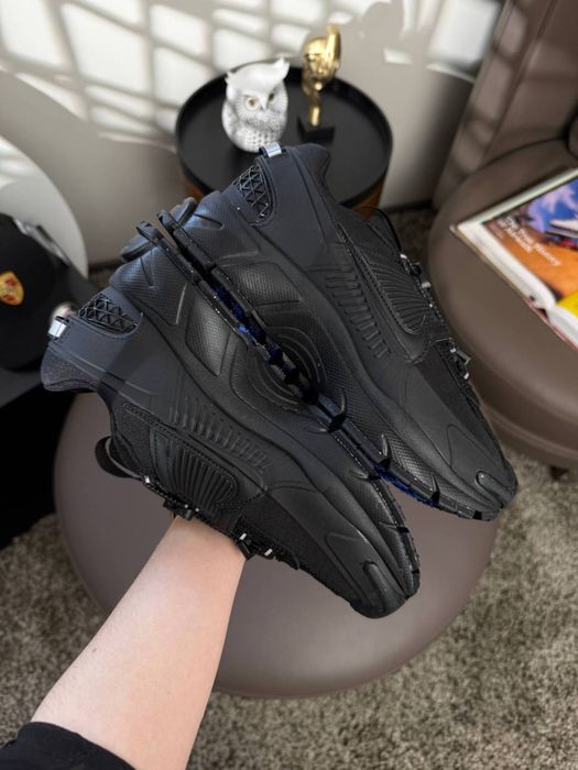 ТОП! Чоловічі кросівки Nike Zoom Vomero Roam Black 41 42 43 44 45