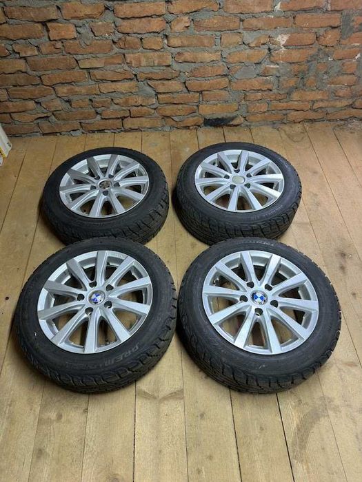 Шини Premiorri ViaMaggiore Z Plus 205/65 R15 94H